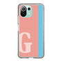 Slim Protection Case［ Original - initial color line - G pink ］