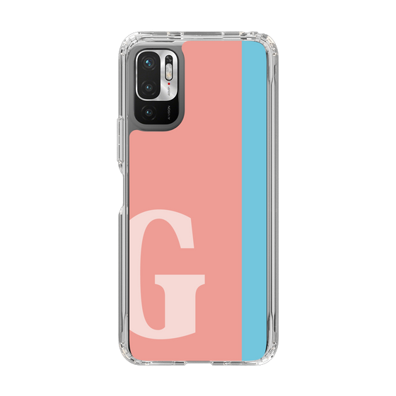 Slim Protection Case［ Original - initial color line - G pink ］