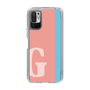 Slim Protection Case［ Original - initial color line - G pink ］