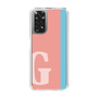 Slim Protection Case［ Original - initial color line - G pink ］