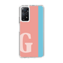 Slim Protection Case［ Original - initial color line - G pink ］