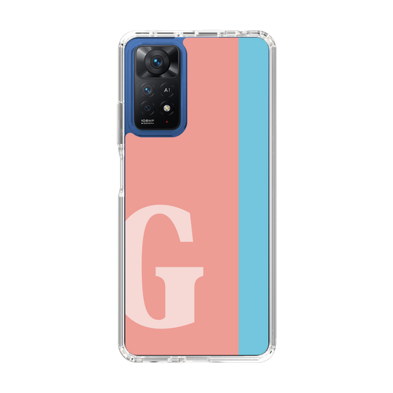 Slim Protection Case［ Original - initial color line - G pink ］