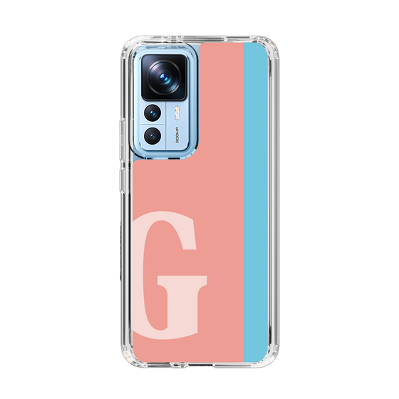 Slim Protection Case［ Original - initial color line - G pink ］