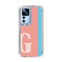 Slim Protection Case［ Original - initial color line - G pink ］
