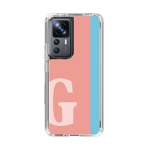Slim Protection Case［ Original - initial color line - G pink ］