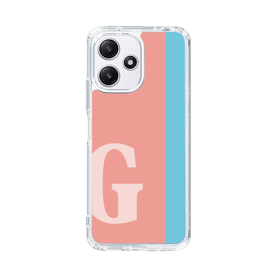 Slim Protection Case［ Original - initial color line - G pink ］