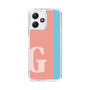 Slim Protection Case［ Original - initial color line - G pink ］