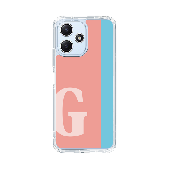 Slim Protection Case［ Original - initial color line - G pink ］