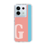 Slim Protection Case［ Original - initial color line - G pink ］