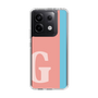 Slim Protection Case［ Original - initial color line - G pink ］
