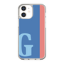 Slim Protection Case［ Original - initial color line - G blue ］