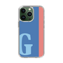 Slim Protection Case［ Original - initial color line - G blue ］