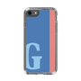 Slim Protection Case［ Original - initial color line - G blue ］
