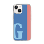Slim Protection Case［ Original - initial color line - G blue ］