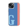 Slim Protection Case［ Original - initial color line - G blue ］