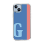Slim Protection Case［ Original - initial color line - G blue ］