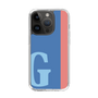 Slim Protection Case［ Original - initial color line - G blue ］