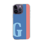 Slim Protection Case［ Original - initial color line - G blue ］