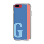 Slim Protection Case［ Original - initial color line - G blue ］
