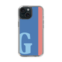 Slim Protection Case［ Original - initial color line - G blue ］