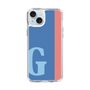 Slim Protection Case［ Original - initial color line - G blue ］