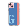Slim Protection Case［ Original - initial color line - G blue ］