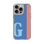 Slim Protection Case［ Original - initial color line - G blue ］