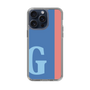 Slim Protection Case［ Original - initial color line - G blue ］