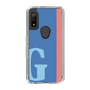 Slim Protection Case［ Original - initial color line - G blue ］
