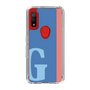 Slim Protection Case［ Original - initial color line - G blue ］