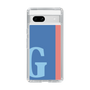 Slim Protection Case［ Original - initial color line - G blue ］