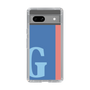 Slim Protection Case［ Original - initial color line - G blue ］