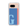 Slim Protection Case［ Original - initial color line - G blue ］