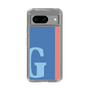 Slim Protection Case［ Original - initial color line - G blue ］