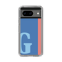 Slim Protection Case［ Original - initial color line - G blue ］