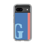 Slim Protection Case［ Original - initial color line - G blue ］