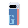 Slim Protection Case［ Original - initial color line - G blue ］
