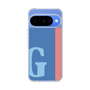Slim Protection Case［ Original - initial color line - G blue ］