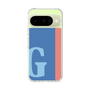 Slim Protection Case［ Original - initial color line - G blue ］