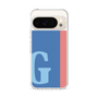 Slim Protection Case［ Original - initial color line - G blue ］