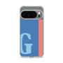 Slim Protection Case［ Original - initial color line - G blue ］