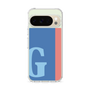 Slim Protection Case［ Original - initial color line - G blue ］