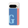 Slim Protection Case［ Original - initial color line - G blue ］