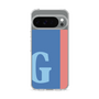 Slim Protection Case［ Original - initial color line - G blue ］