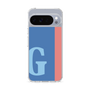 Slim Protection Case［ Original - initial color line - G blue ］