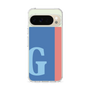 Slim Protection Case［ Original - initial color line - G blue ］