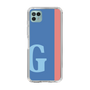 Slim Protection Case［ Original - initial color line - G blue ］