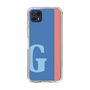 Slim Protection Case［ Original - initial color line - G blue ］