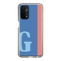 Slim Protection Case［ Original - initial color line - G blue ］