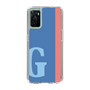 Slim Protection Case［ Original - initial color line - G blue ］